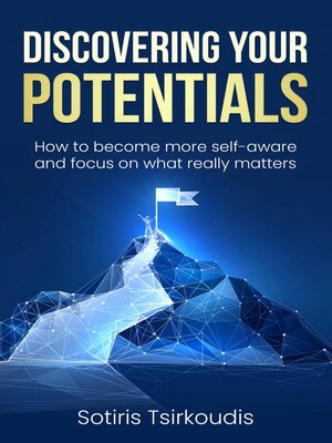 cover image of Discovering Your Potentials